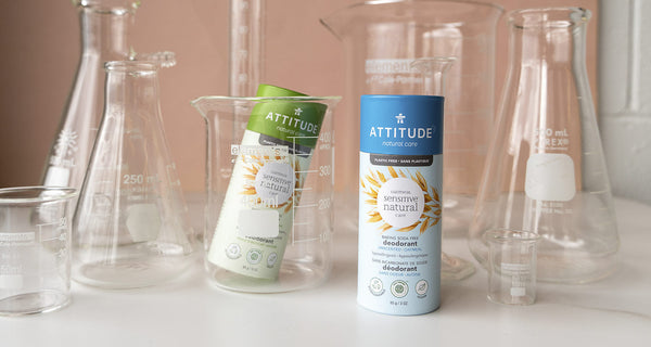 6 ingredients to avoid in deodorants ATTITUDE