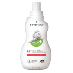 ATTITUDE Nature+ Fabric Softener Pink Grapefruit 12146_en?_main? Pink Grapefruit / 40 loads