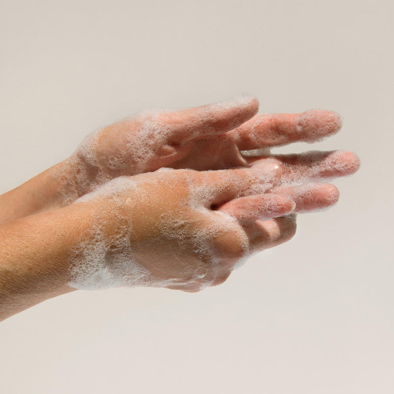 Hand soap : SENSITIVE SKIN