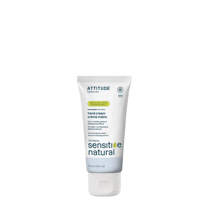 ATTITUDE Sensitive skin Extra Gentle Hand Cream Daily Moisturizing 60821_en?_main? Unscented