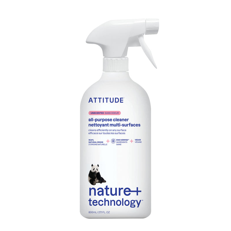 All Purpose Cleaner : NATURE+