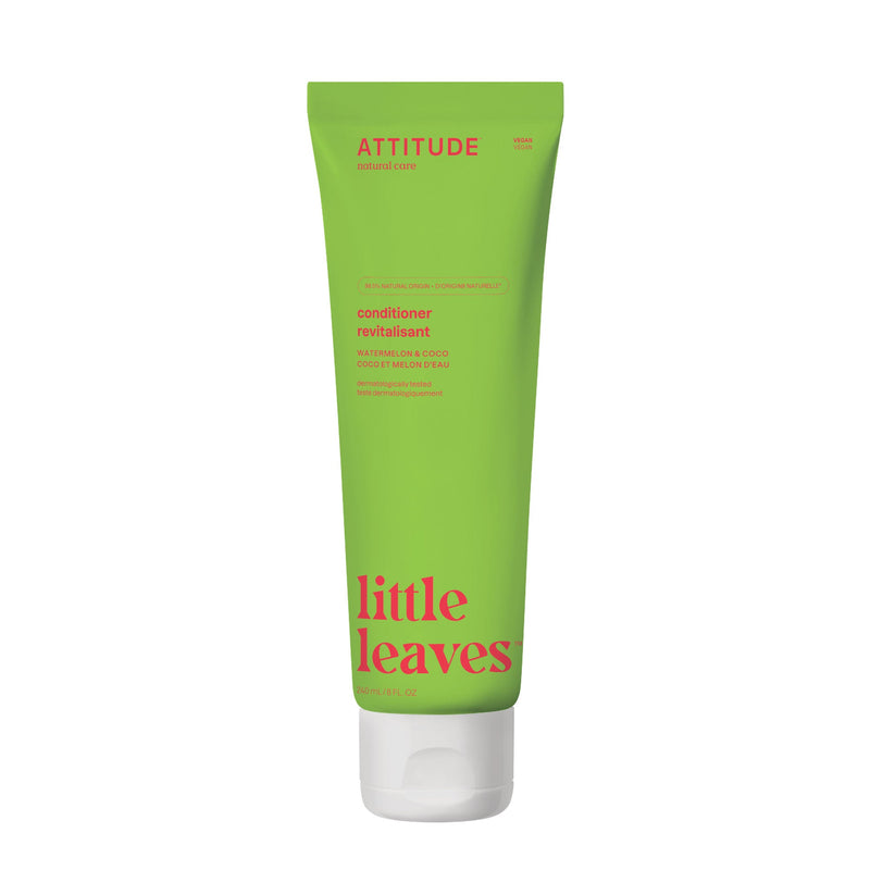 Conditioner : LITTLE LEAVES™