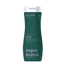 ATTITUDE Super leaves™ Shower Gel Soothing White Tea Leaves 473 mL 11297_en?_main? White Tea Leaves