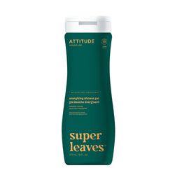 ATTITUDE Super leaves™ Shower Gel Energizing Orange Leaves 473 mL 11298_en?_main? Orange Leaves