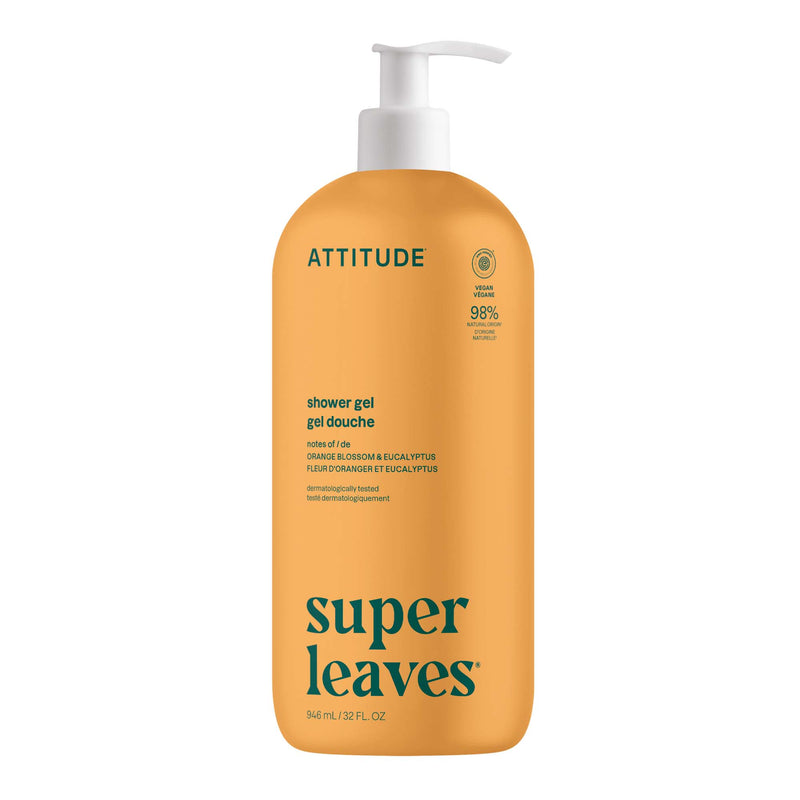 Body Wash
