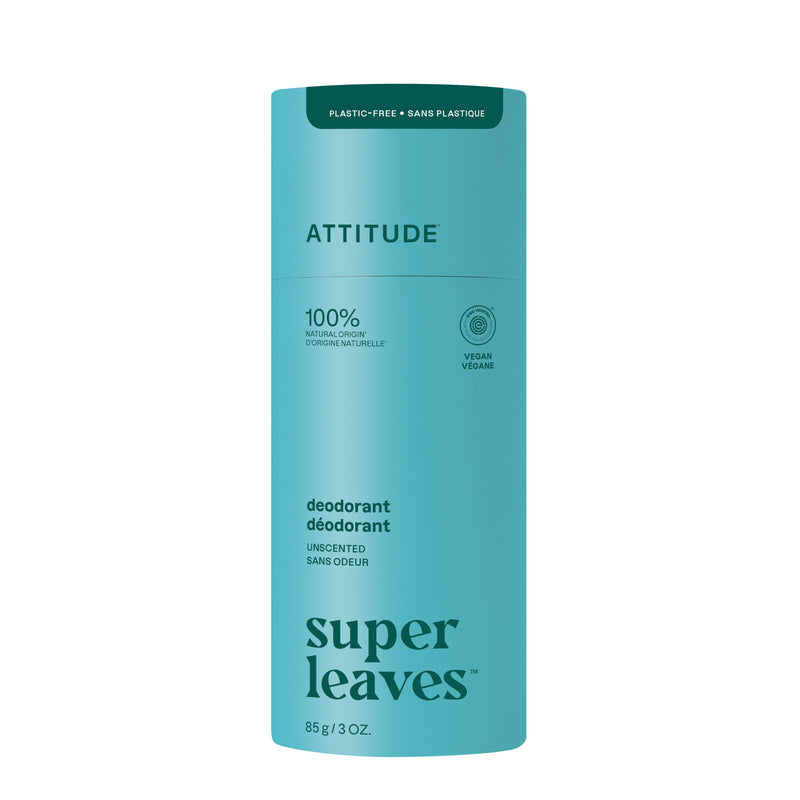 Deodorant - Plastic-Free Stick