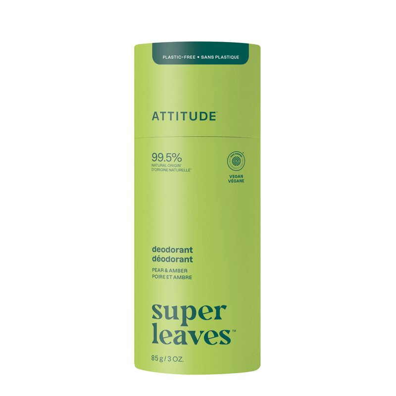 Deodorant - Plastic-Free Stick