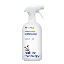 ATTITUDE Nature+ Stain Remover Spray Citrus Zest 12500_en?_main?