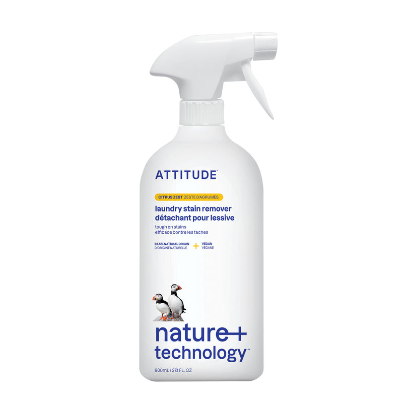 ATTITUDE Nature+ Stain Remover Spray Citrus Zest 12500_en?_main?