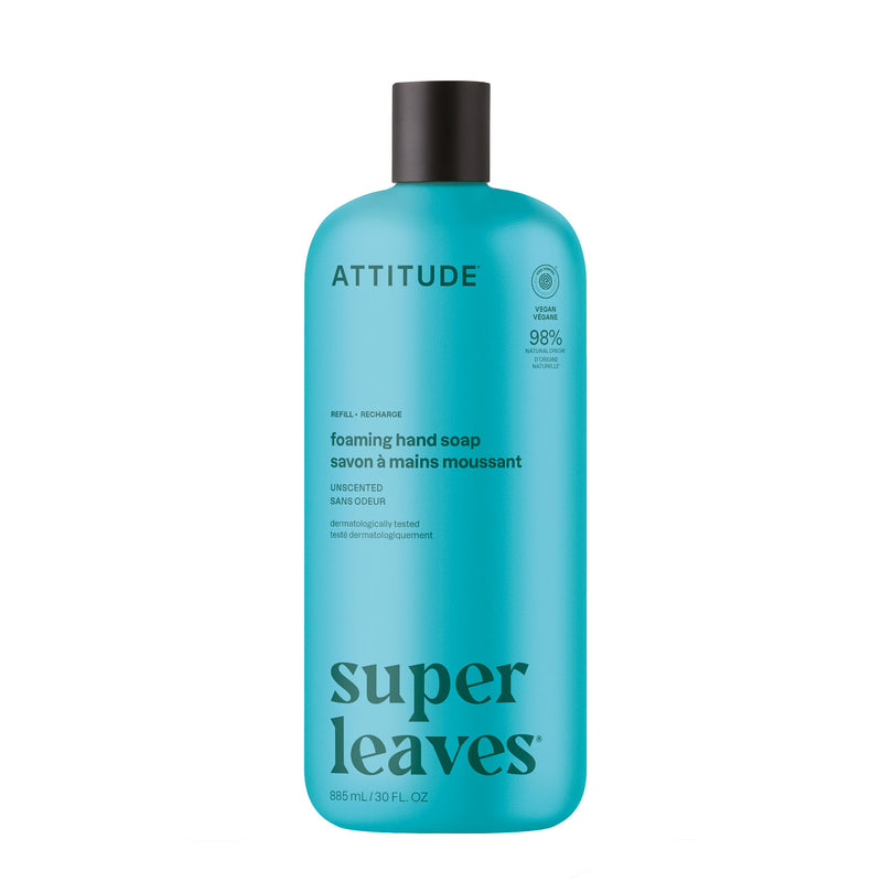 Foaming Hand Soap