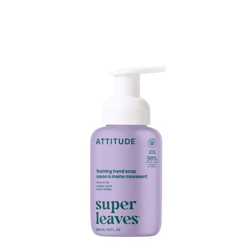 Foaming Hand Soap