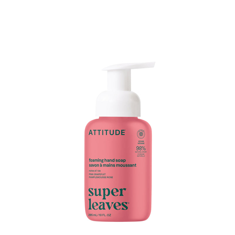 Foaming Hand Soap