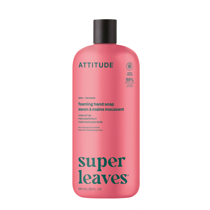 Foaming Hand Soap