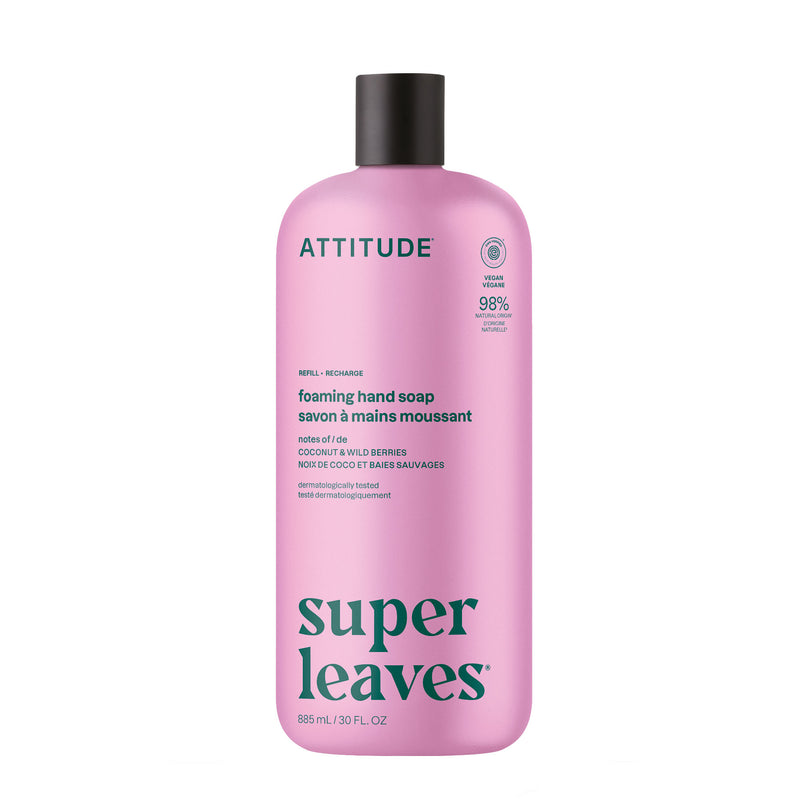Foaming Hand Soap