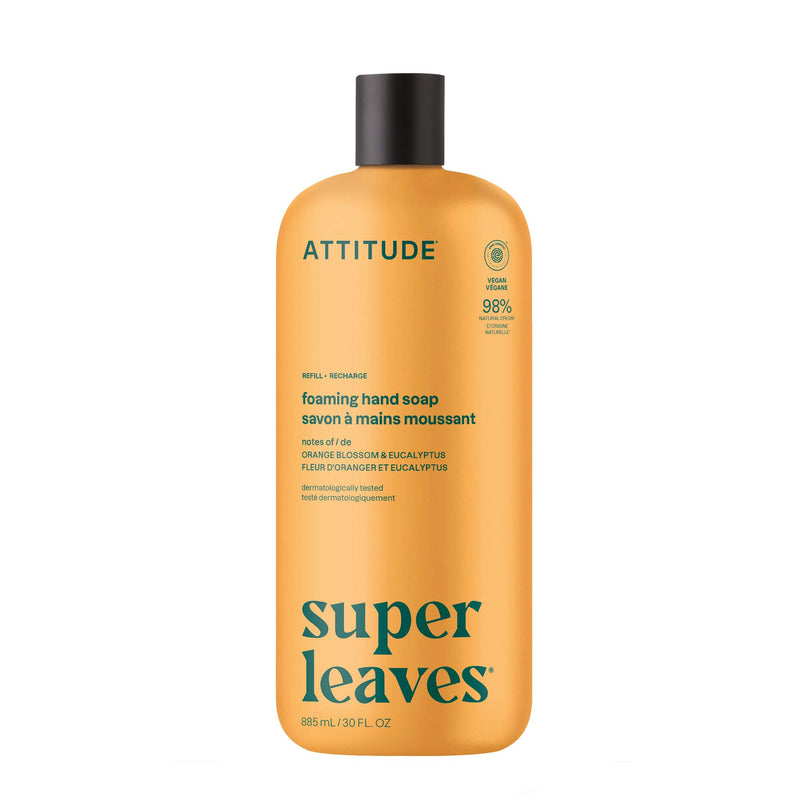 Foaming Hand Soap