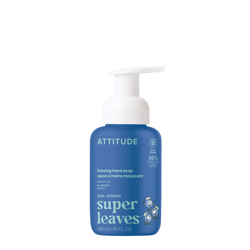Kids Foaming Hand Soap