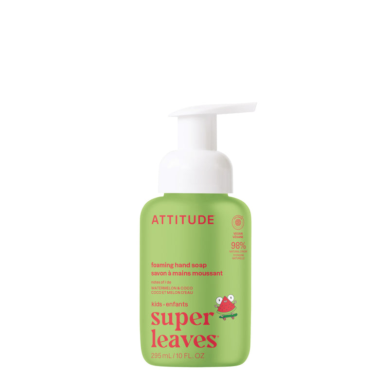 Kids Foaming Hand Soap