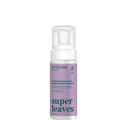 ATTITUDE Super Leaves Micellar foaming cleanser white tea leaves 14067_en?_main? 150 mL