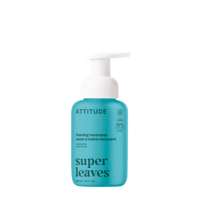 Foaming Hand Soap