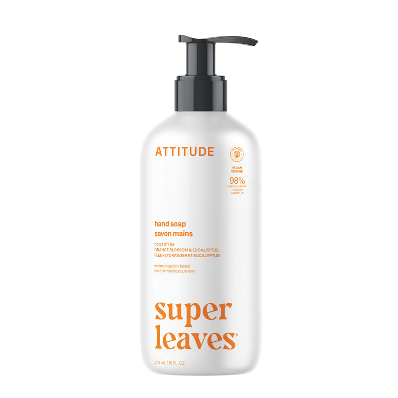 Hand Soap