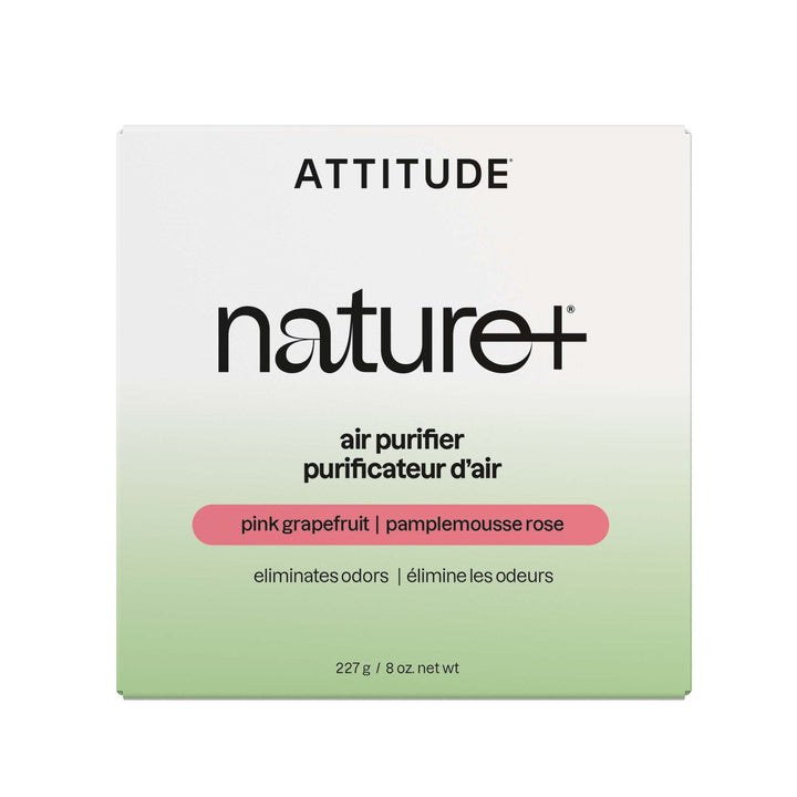 ATTITUDE Oceanly Phyto-Cleanse Face Cleanser Unscented 30g 16064_en?_main?