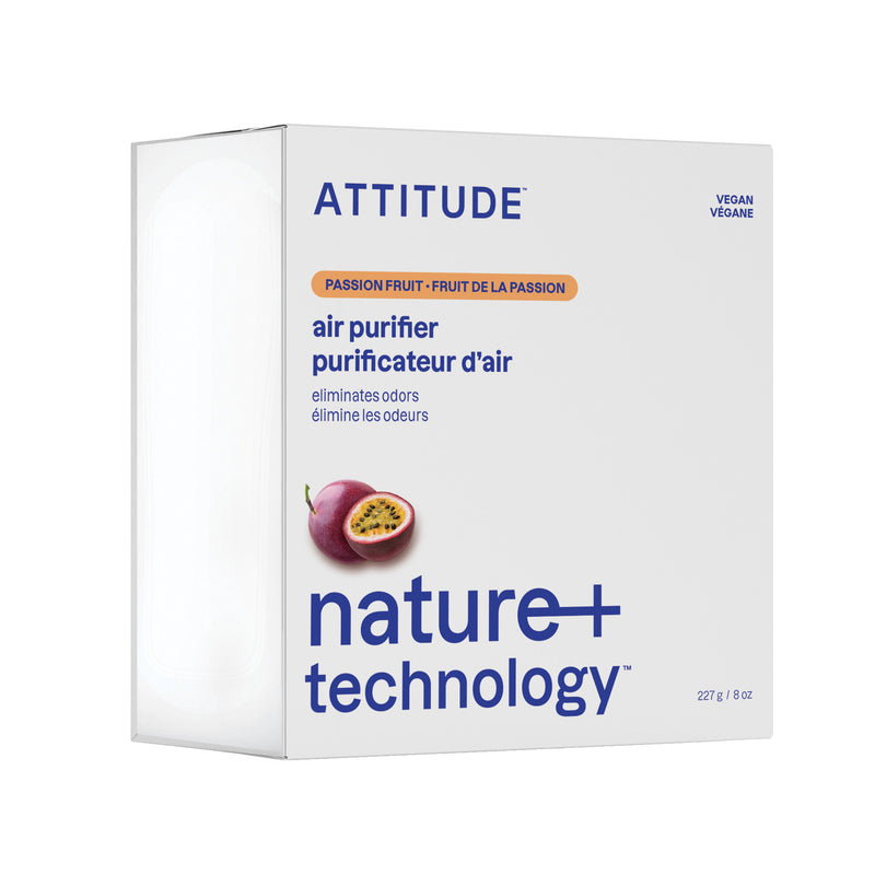 Air Purifier : NATURE+