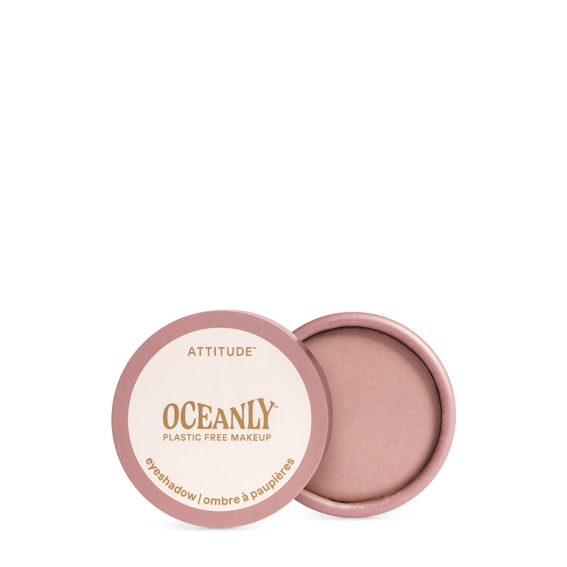 Eyeshadow : Oceanly - Makeup