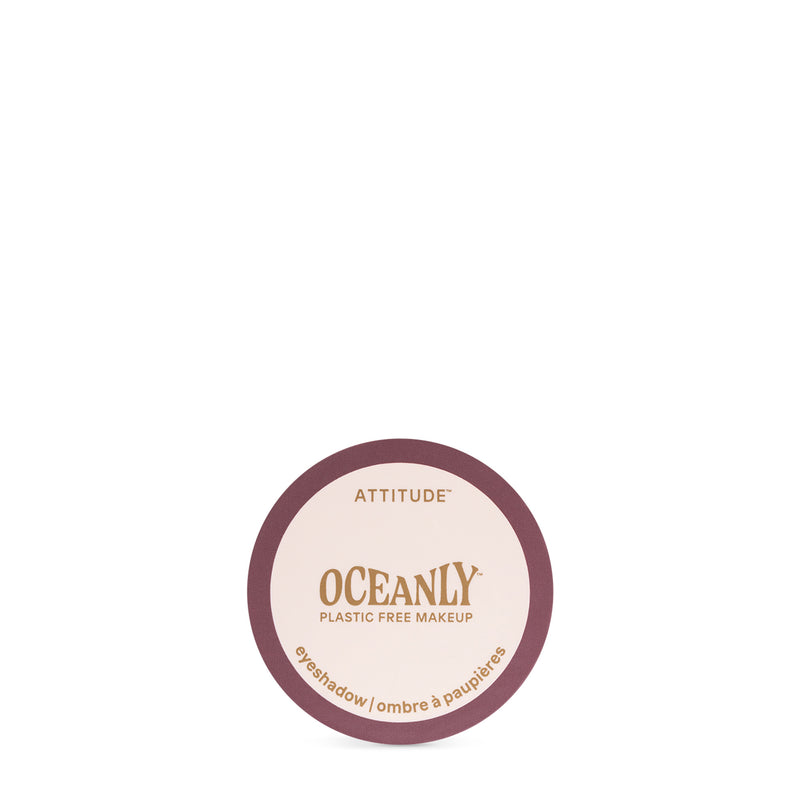 Eyeshadow : Oceanly - Makeup