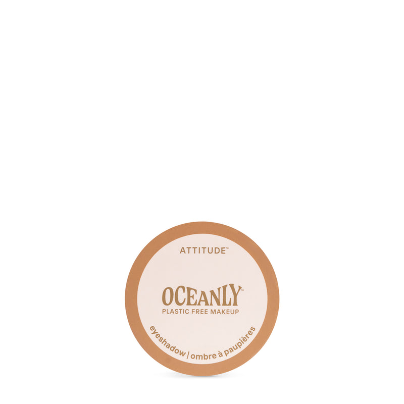 Eyeshadow : Oceanly - Makeup