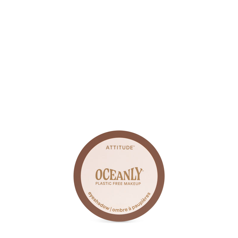 Eyeshadow : Oceanly - Makeup