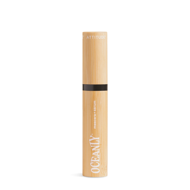 Lash serum mascara : Oceanly - Makeup