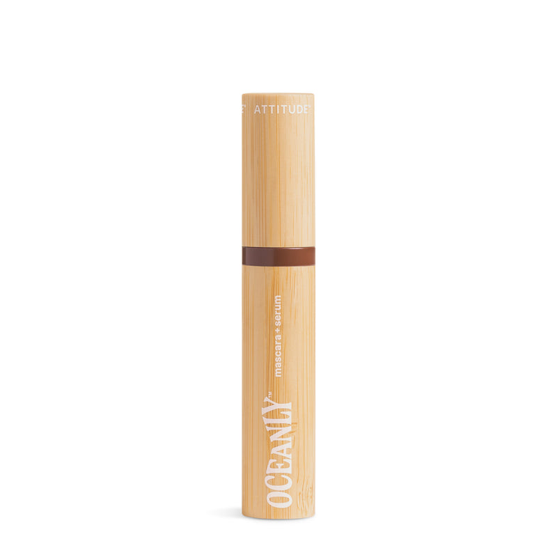 Lash serum mascara : Oceanly - Makeup