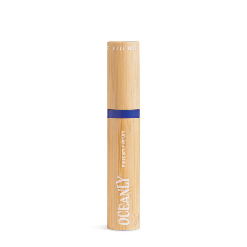 Lash serum mascara : Oceanly - Makeup