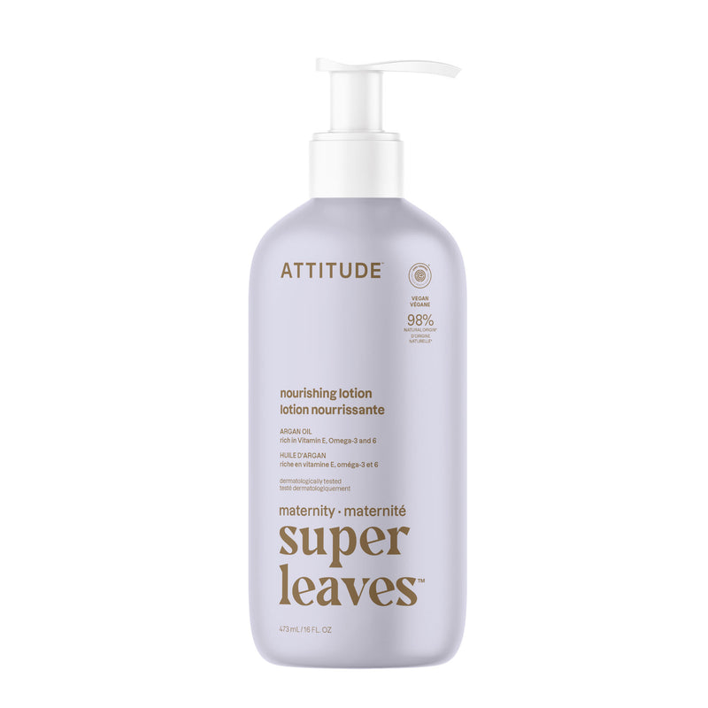 Body Lotion - Pregnancy