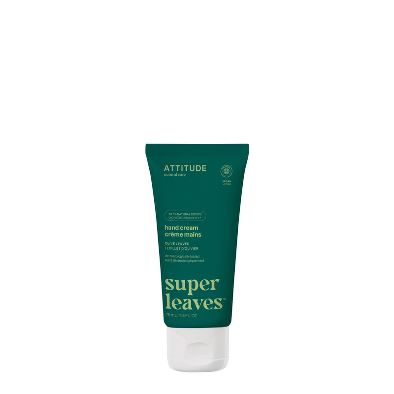 ATTITUDE Hand Cream Super leaves™ olive Leaves 18173_en?_main? Olive Leaves