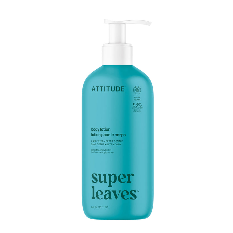 Body Lotion