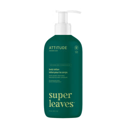 ATTITUDE Super leaves™ Body Lotion Nourishing Olive Leaves 18183_en?_main? Olive Leaves