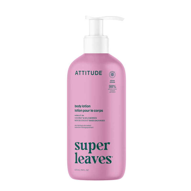 Body Lotion