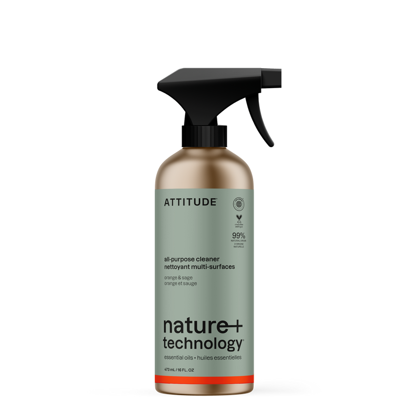 All Purpose Cleaner - Essential Oils