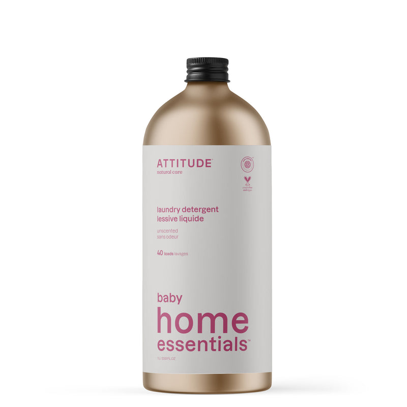Baby Laundry Detergent : baby home essentials™
