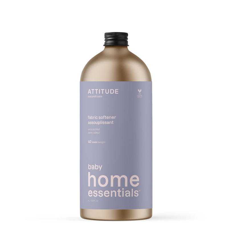 Baby Fabric Softener : baby home essentials™