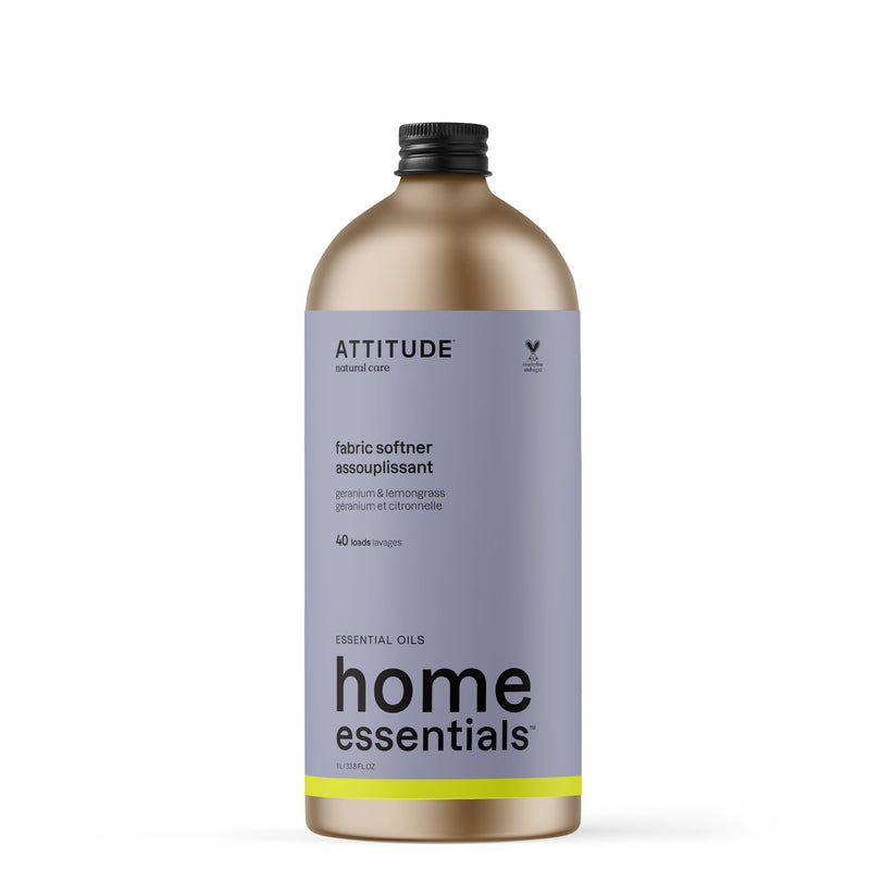 Fabric Softener : Home Essentials™ | Essential Oils
