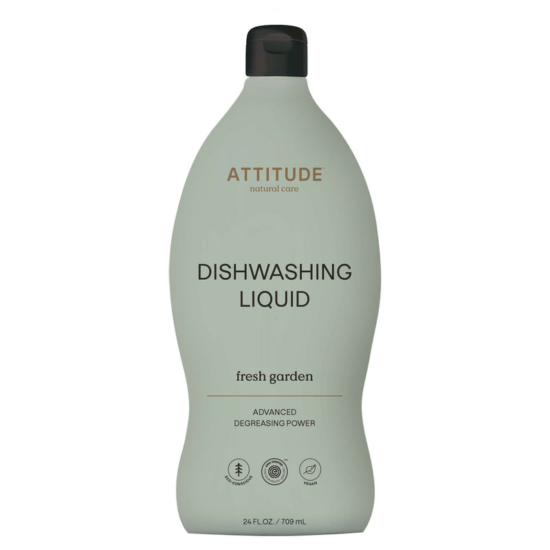 Dishwashing Liquid