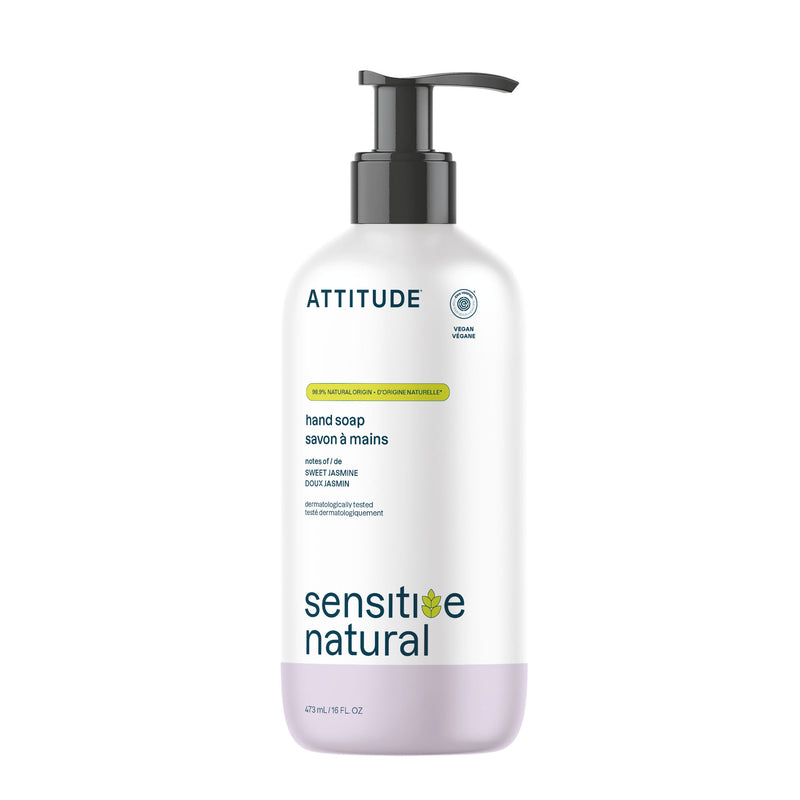 Hand Soap : SENSITIVE SKIN
