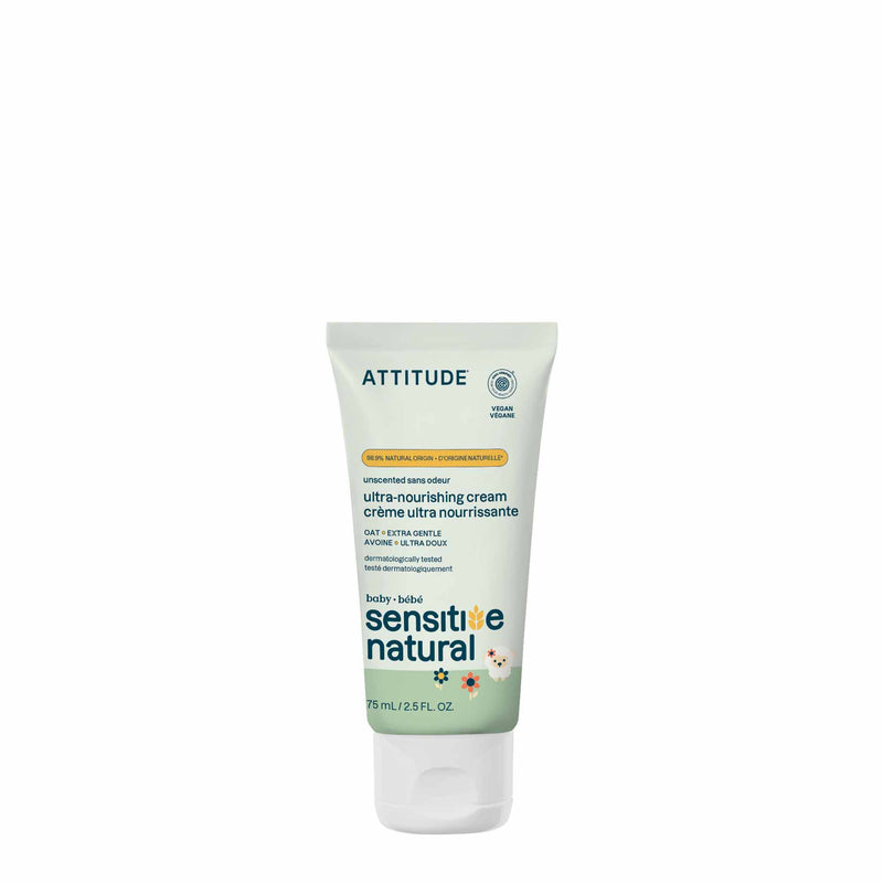 Baby Cream - Sensitive Skin
