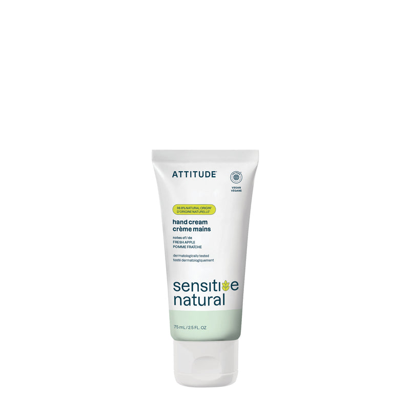 Hand Cream - Sensitive Skin