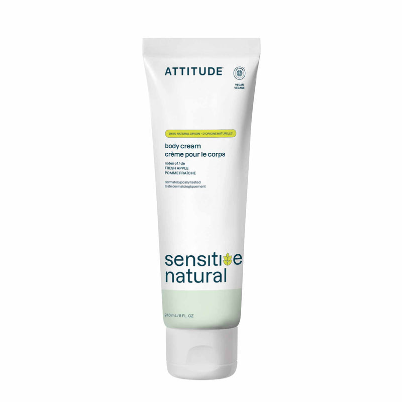 Body Cream - Sensitive Skin