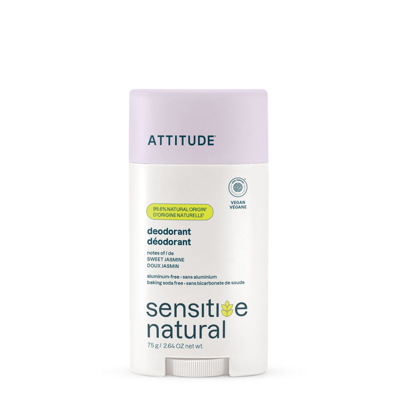 Deodorant - Sensitive Skin