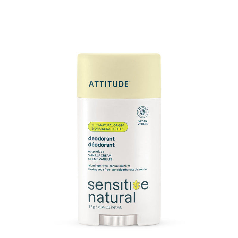 Deodorant - Sensitive Skin