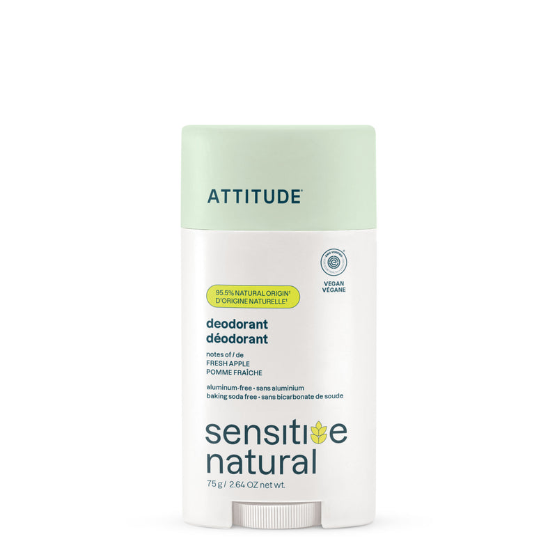 Deodorant - Sensitive Skin